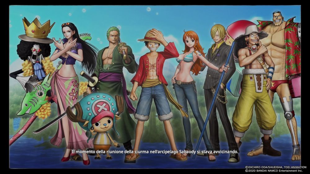 One Piece Pirate Warriors 4 00.jpg One Piece Pirate Warriors 4 00.jpg